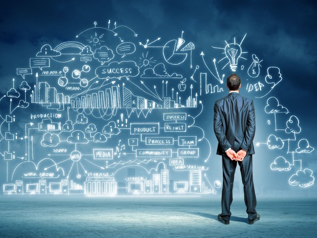 6 Reasons why Developers make a better entrepreneur