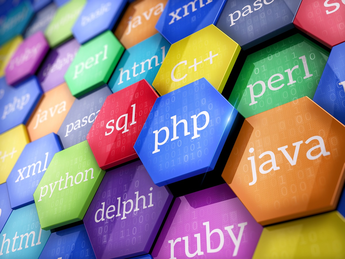 Why are there so many programming languages?