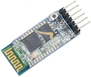 HC05 Blutooth Module