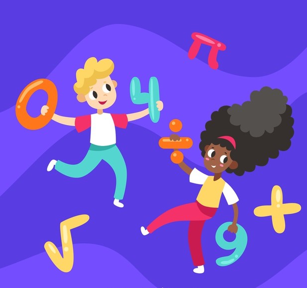 Is Math necessary for programming?