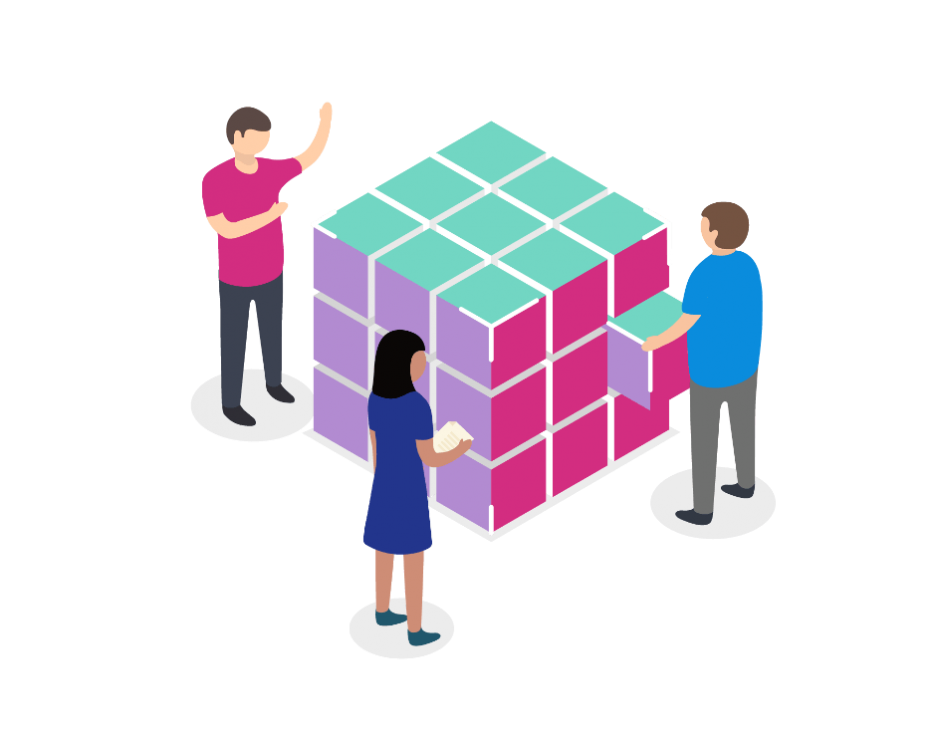 rubik contri